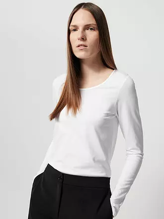 SOMEDAY | Langarmshirt KALIA | 